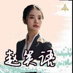 赵笑语
